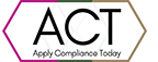 Apply Compliance Today Logo